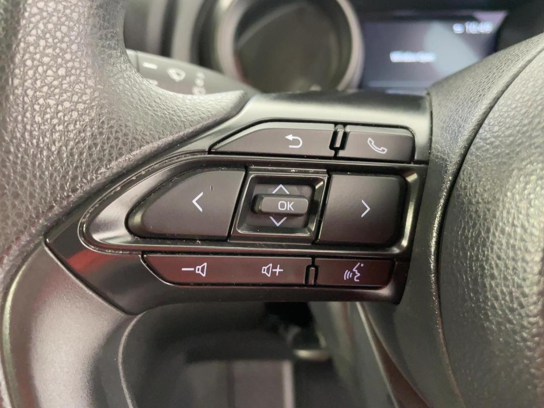 Photo '26' of Toyota Yaris Cross