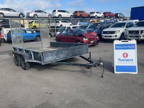 Image of 2022 Trailer Transporter Transport - Tandem