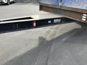 Photo '9' of TRAILER TRANSTAK LOW LOADER Box Body Semi