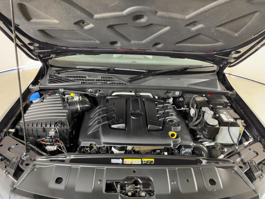 Photo '13' of Volkswagen Amarok