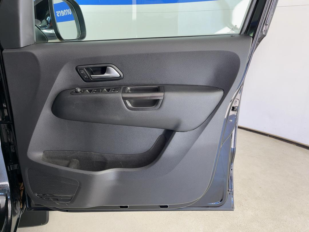 Photo '15' of Volkswagen Amarok