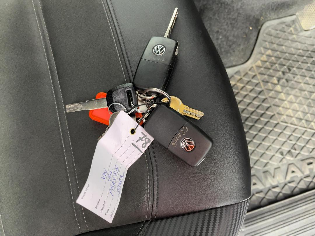 Photo '22' of Volkswagen Amarok