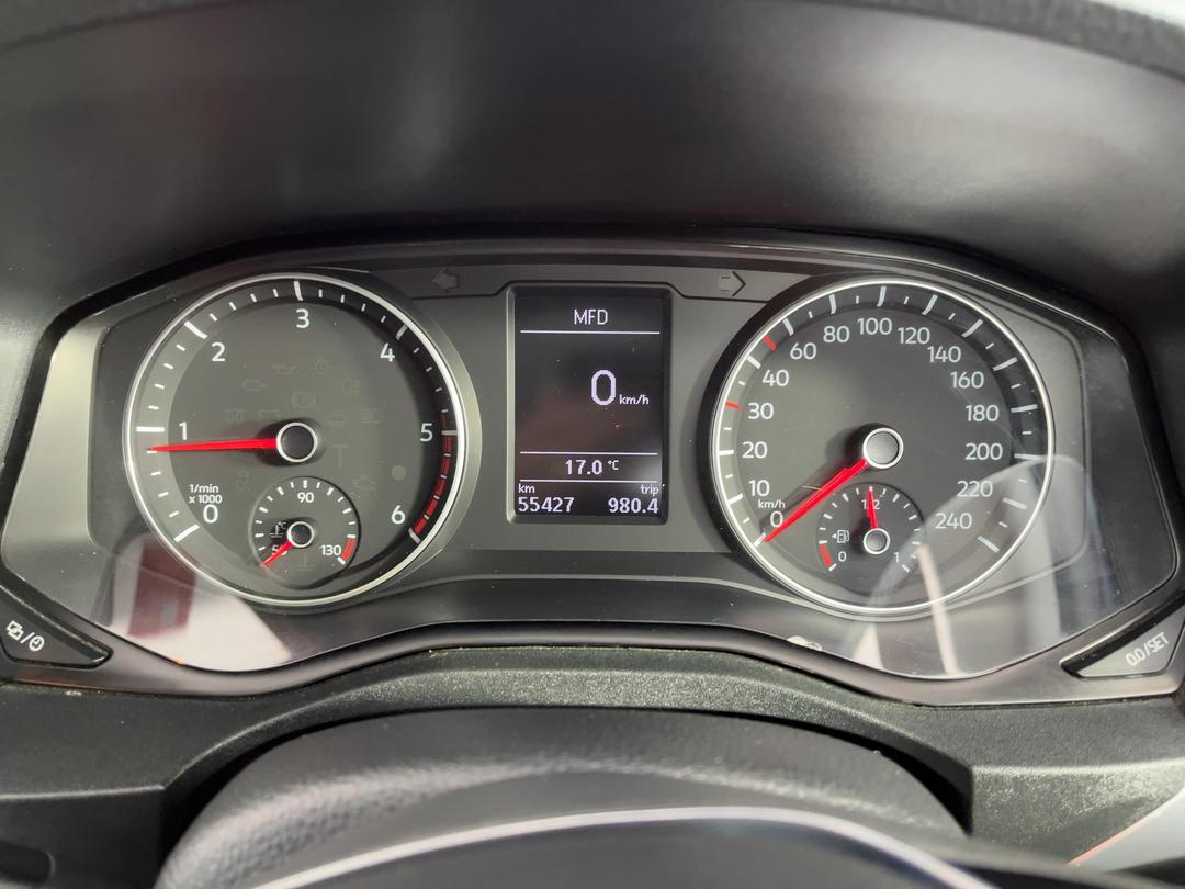 Photo '21' of Volkswagen Amarok