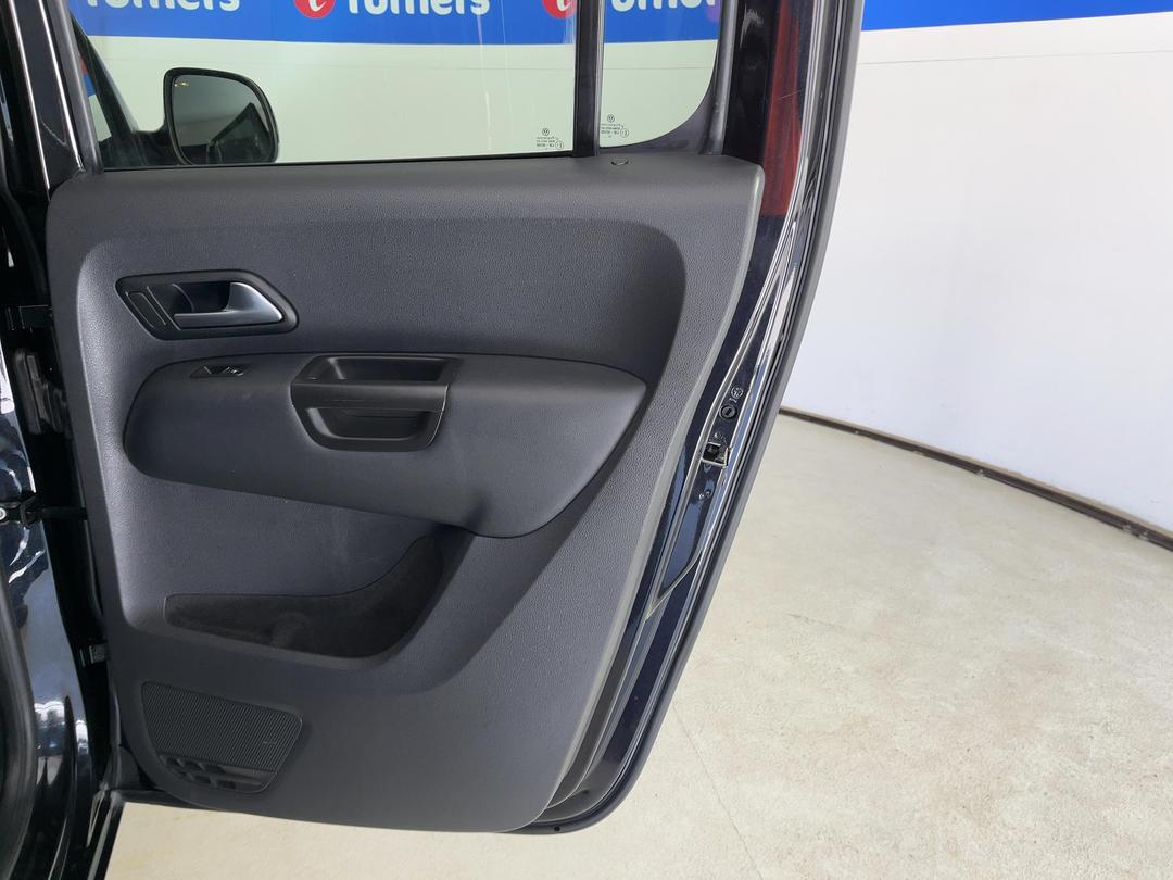 Photo '19' of Volkswagen Amarok