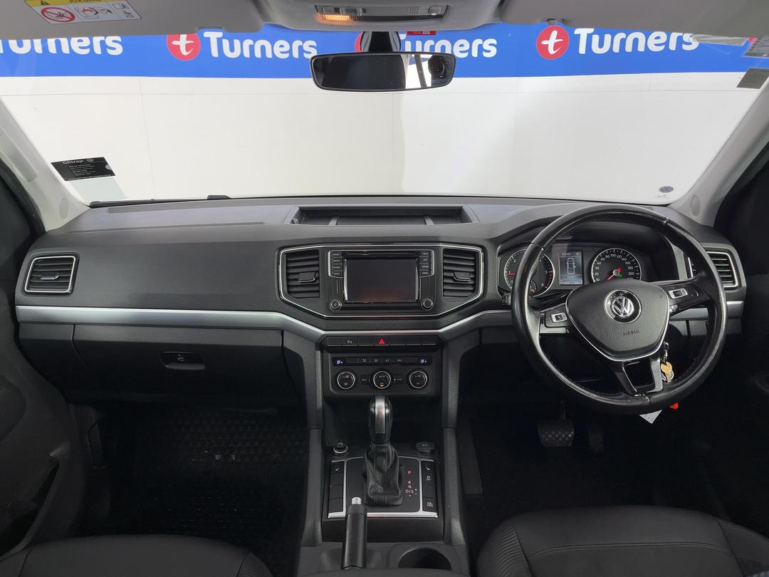 Photo '17' of Volkswagen Amarok