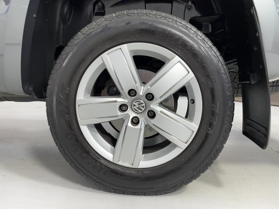 Photo '11' of Volkswagen Amarok