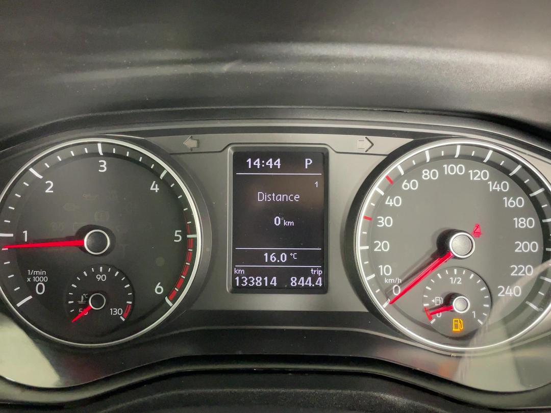 Photo '21' of Volkswagen Amarok