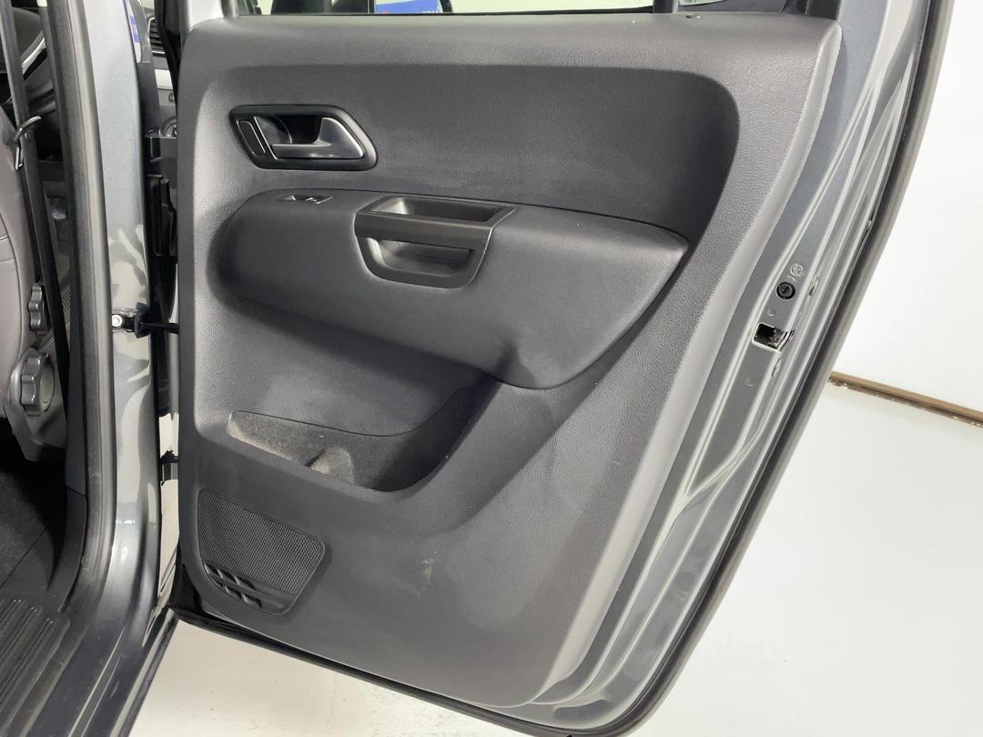 Photo '19' of Volkswagen Amarok
