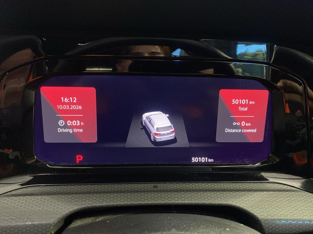 Photo '21' of Volkswagen Golf