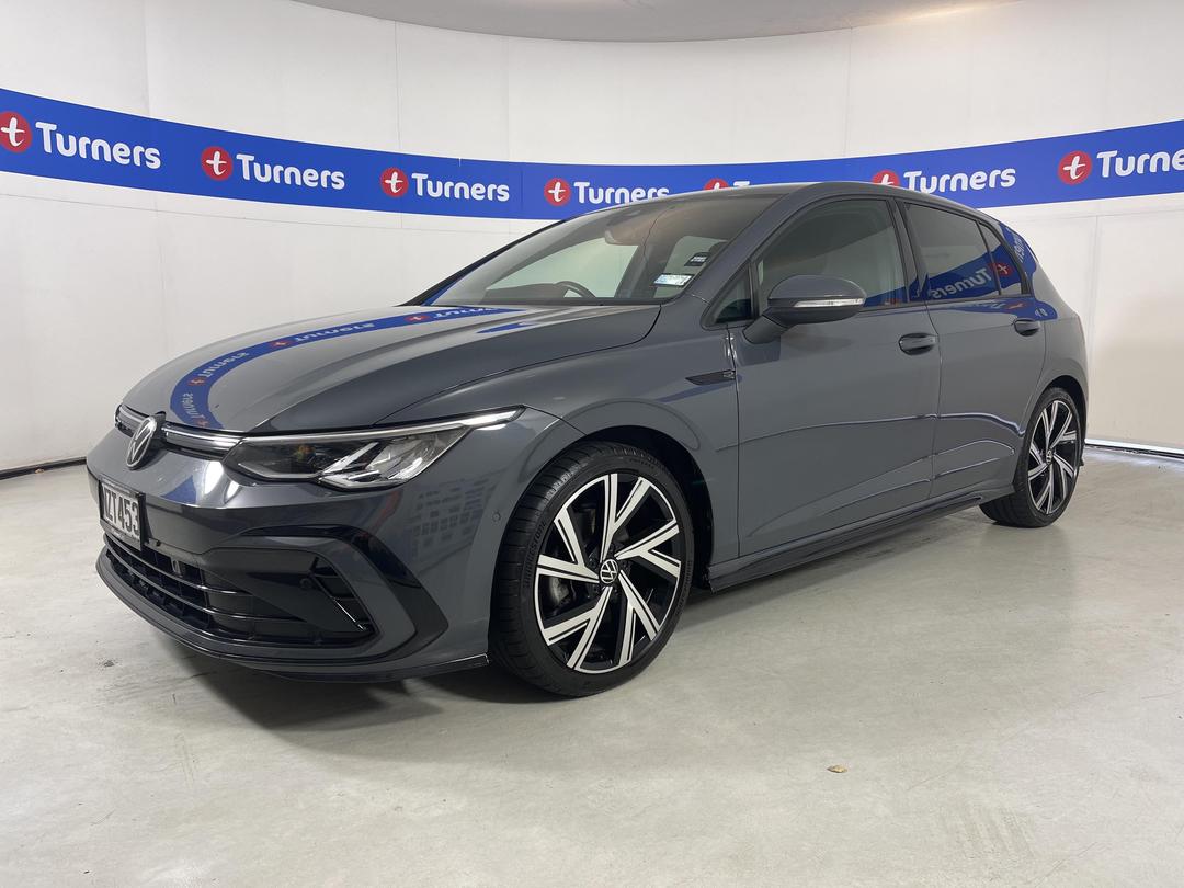 Photo '4' of Volkswagen Golf