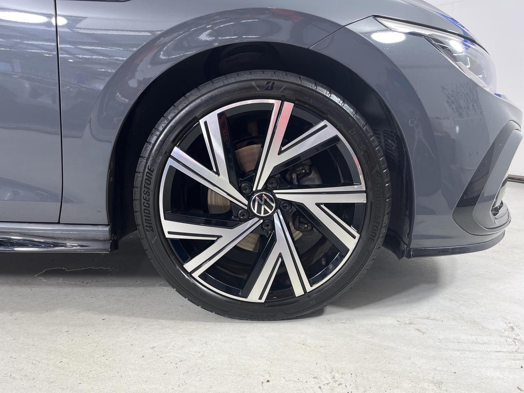 Photo '9' of Volkswagen Golf