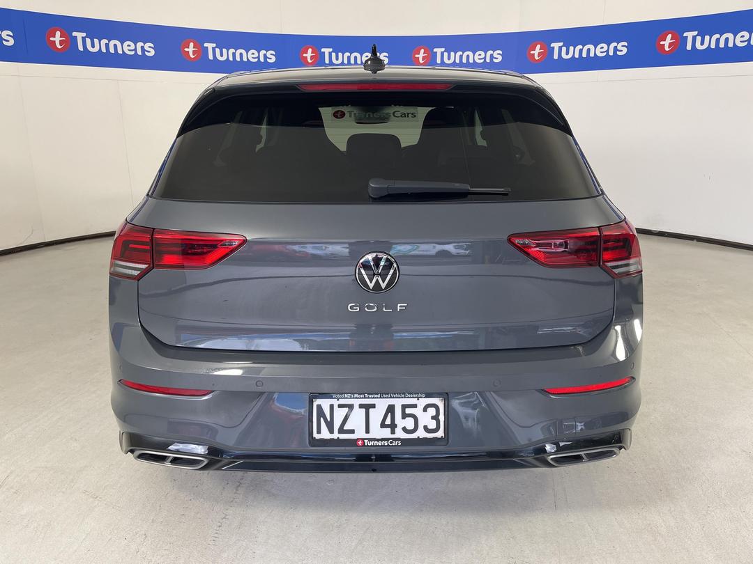 Photo '6' of Volkswagen Golf