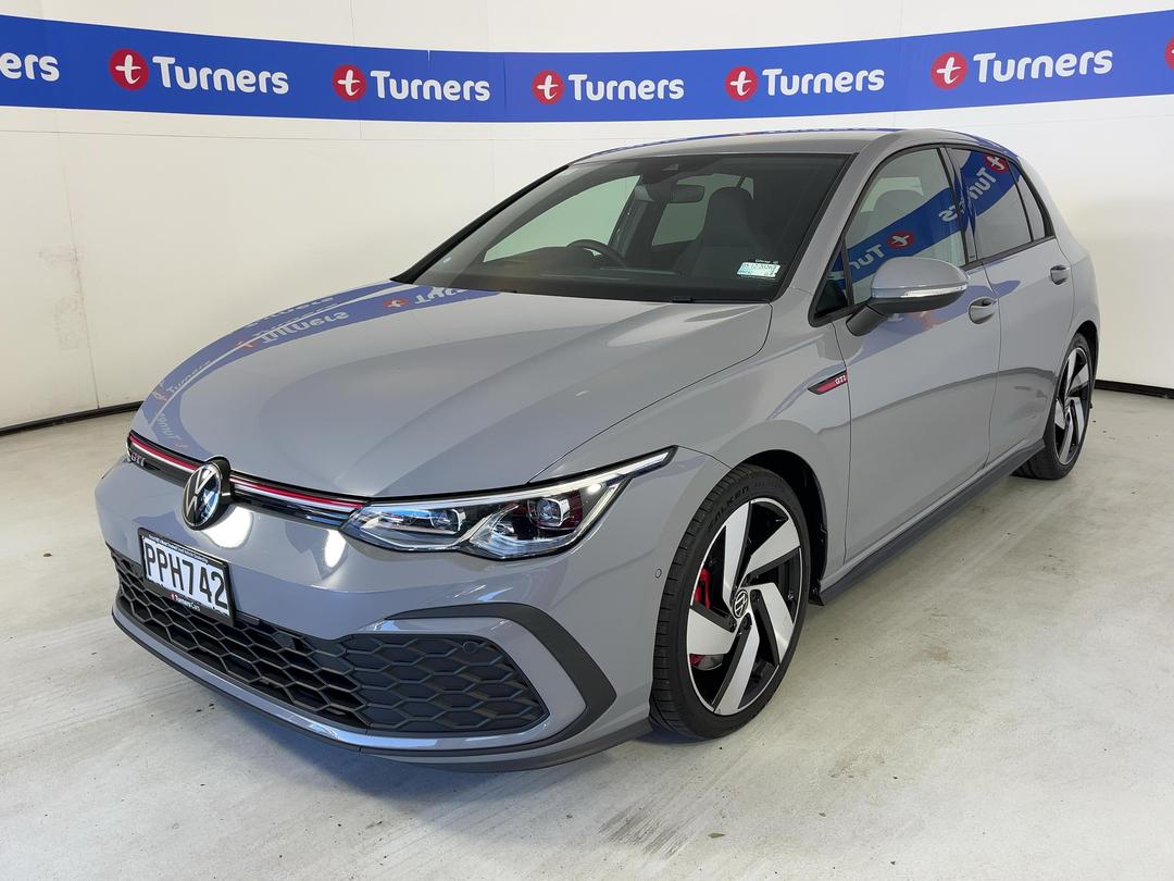 Photo '4' of Volkswagen Golf
