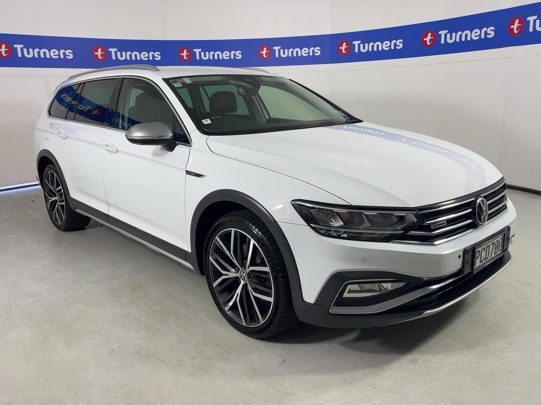 Photo '1' of Volkswagen Passat