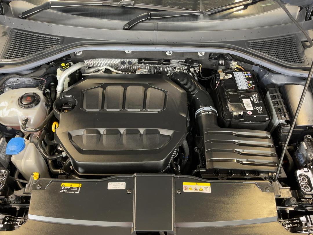Photo '13' of Volkswagen T-ROC