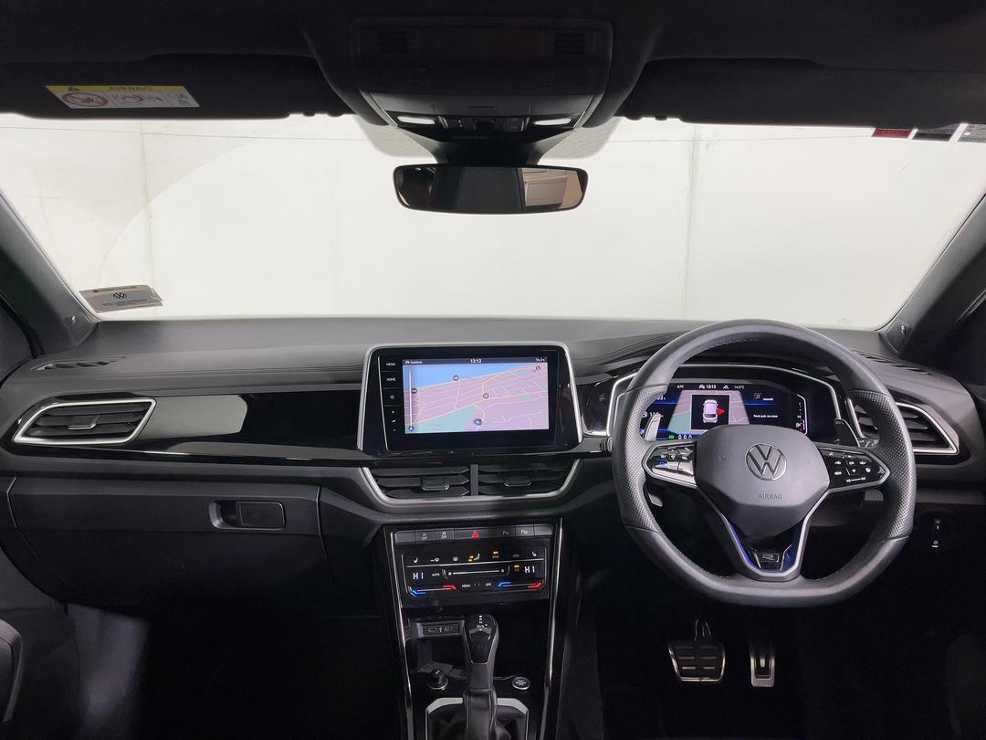 Photo '17' of Volkswagen T-ROC