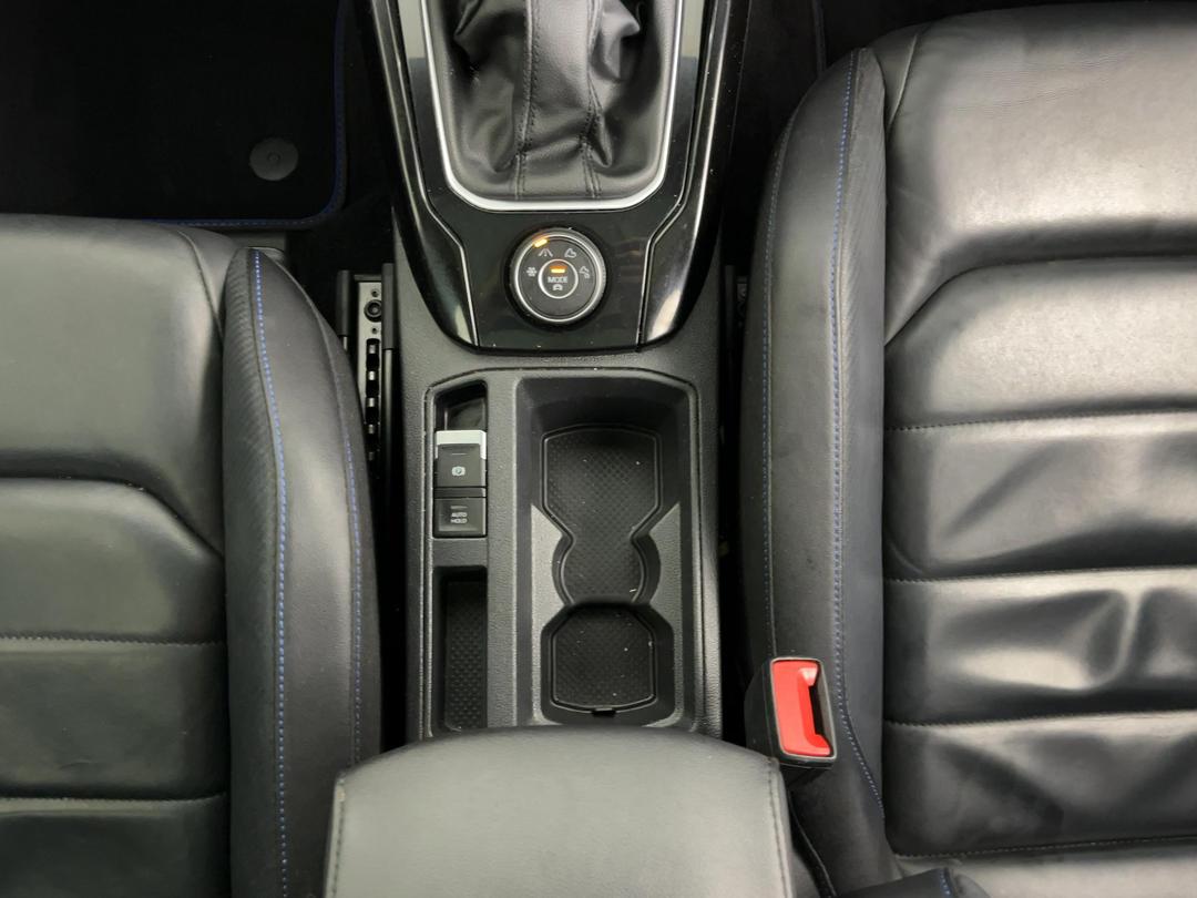 Photo '28' of Volkswagen T-ROC