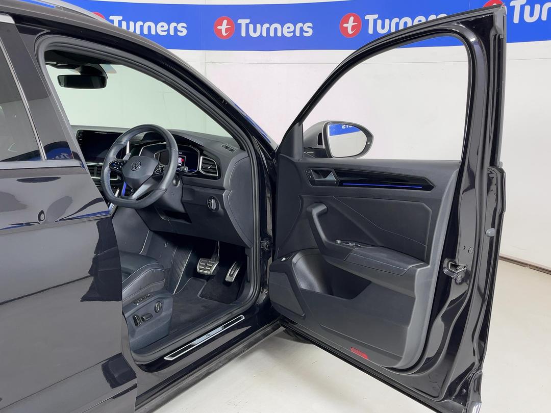 Photo '15' of Volkswagen T-ROC