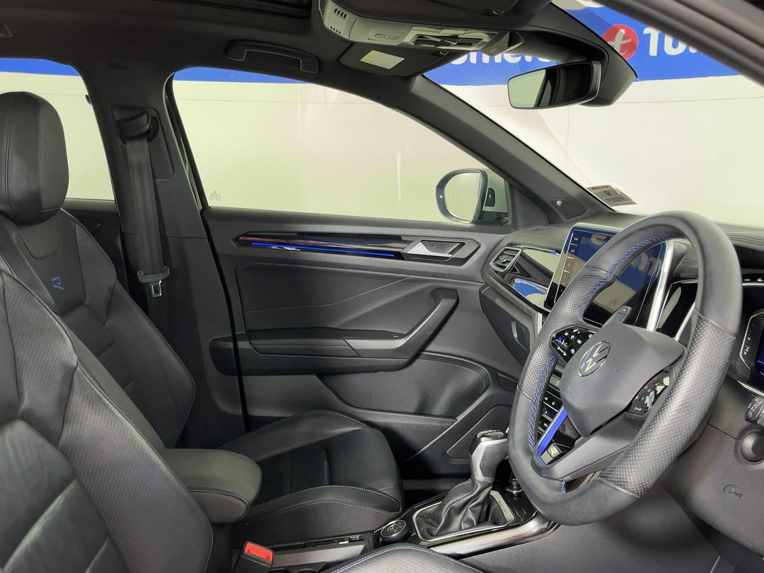Photo '16' of Volkswagen T-ROC