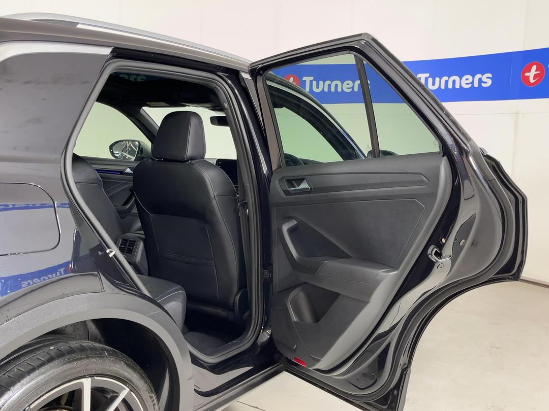 Photo '19' of Volkswagen T-ROC