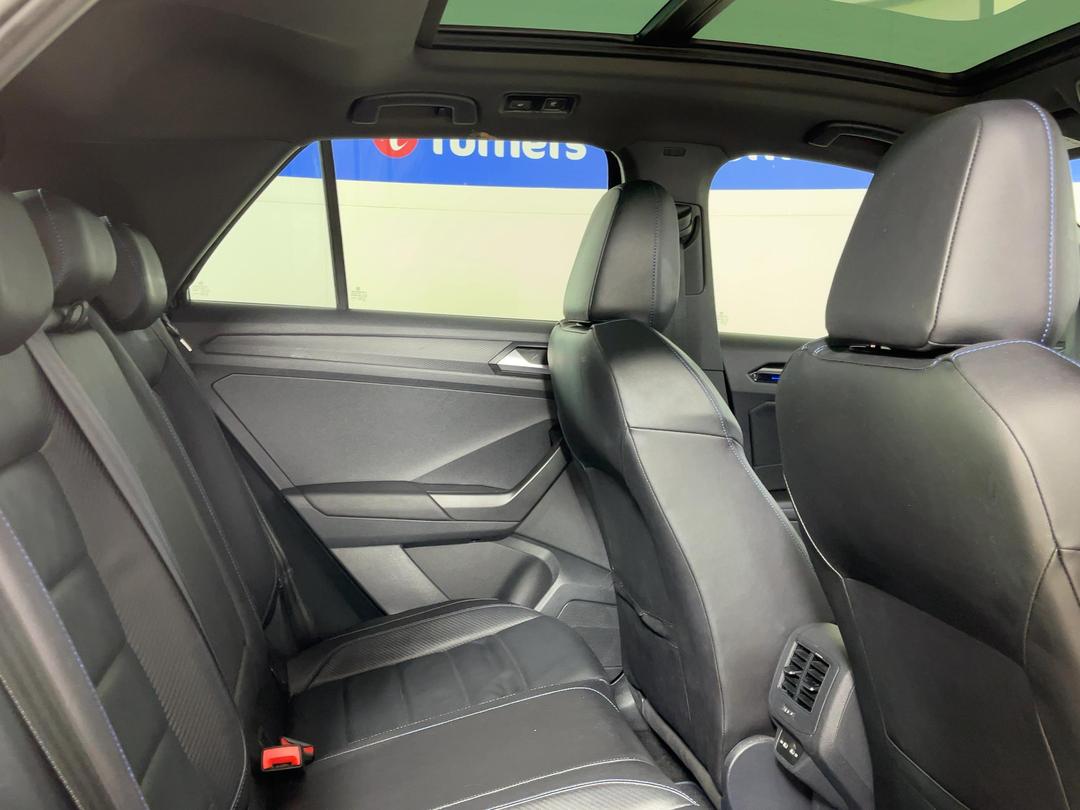 Photo '20' of Volkswagen T-ROC