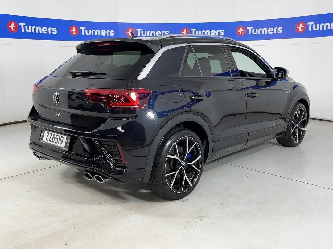 Photo '7' of Volkswagen T-ROC