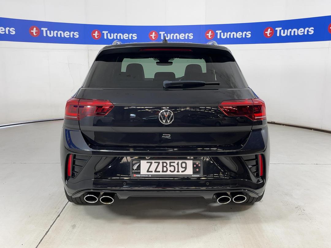 Photo '6' of Volkswagen T-ROC