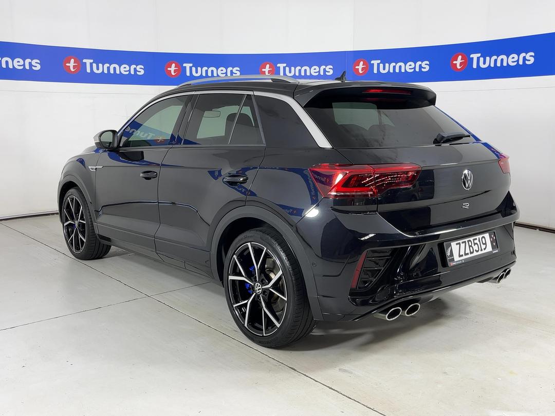Photo '5' of Volkswagen T-ROC