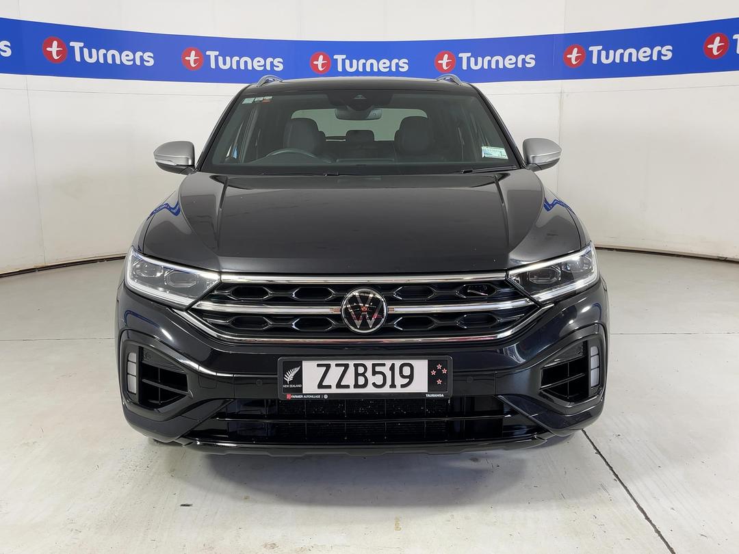 Photo '2' of Volkswagen T-ROC