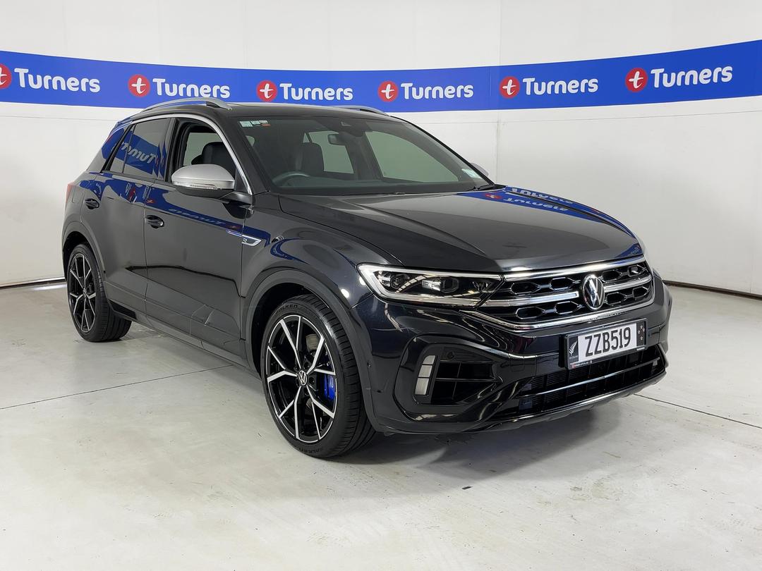 Photo '1' of Volkswagen T-ROC