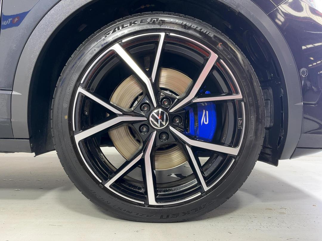 Photo '9' of Volkswagen T-ROC