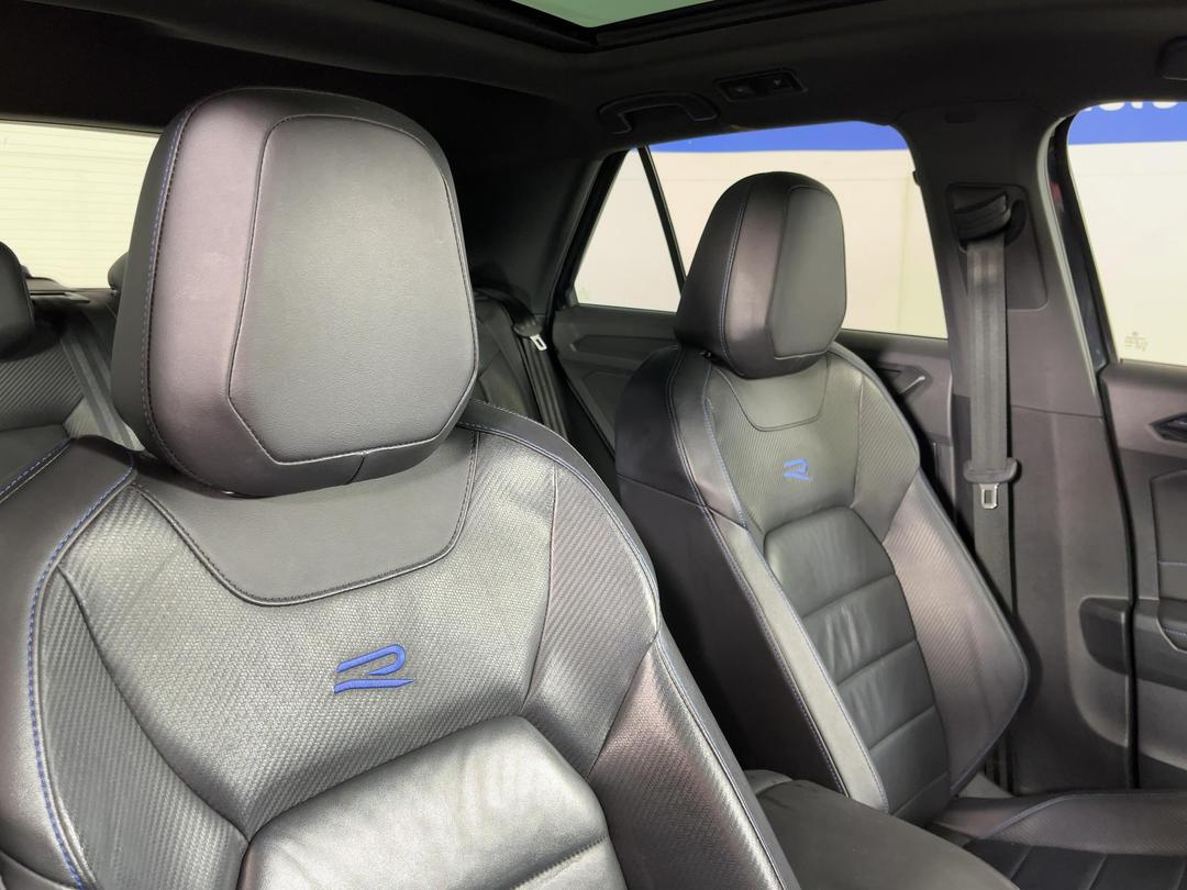 Photo '30' of Volkswagen T-ROC
