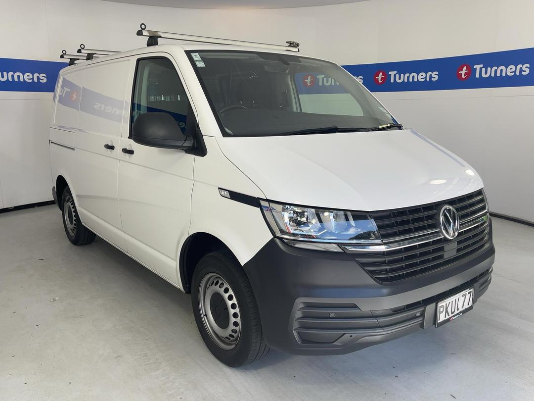 Photo '1' of Volkswagen T6