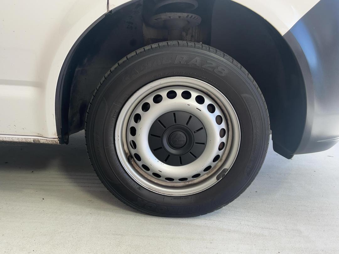 Photo '9' of Volkswagen T6