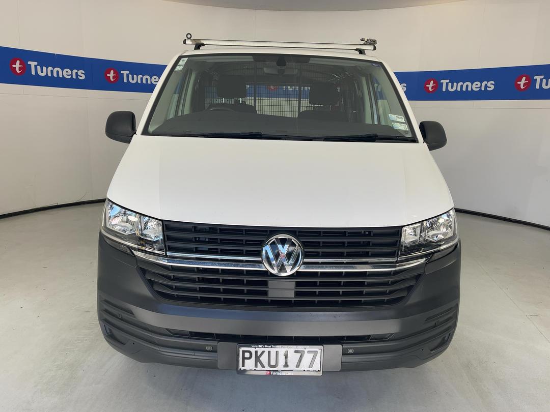 Photo '2' of Volkswagen T6