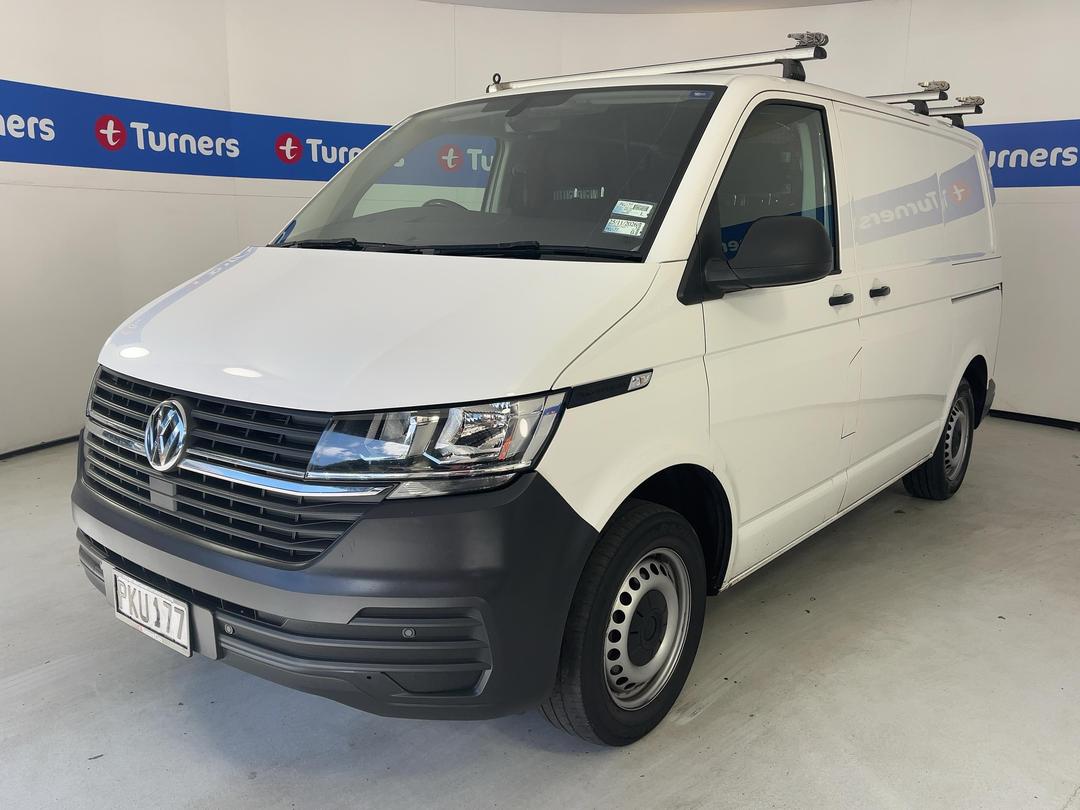 Photo '4' of Volkswagen T6