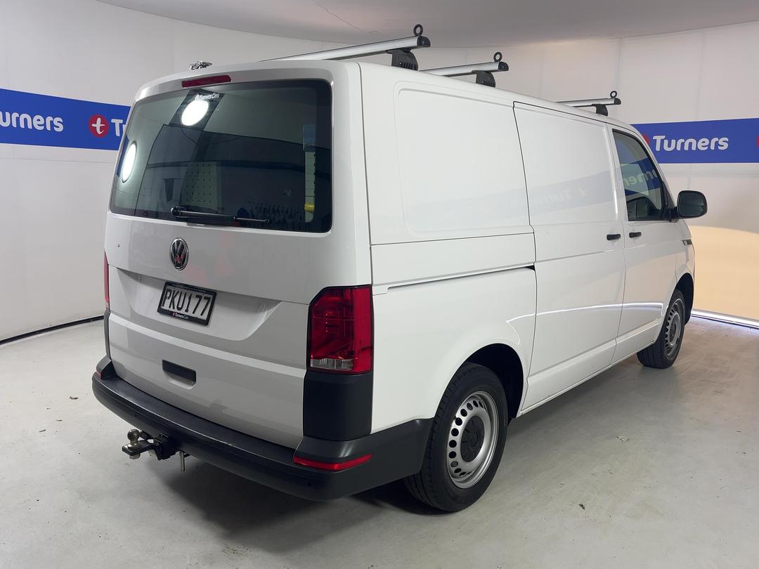 Photo '7' of Volkswagen T6