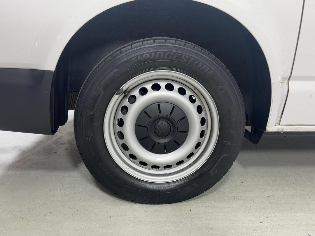 Photo '12' of Volkswagen T6