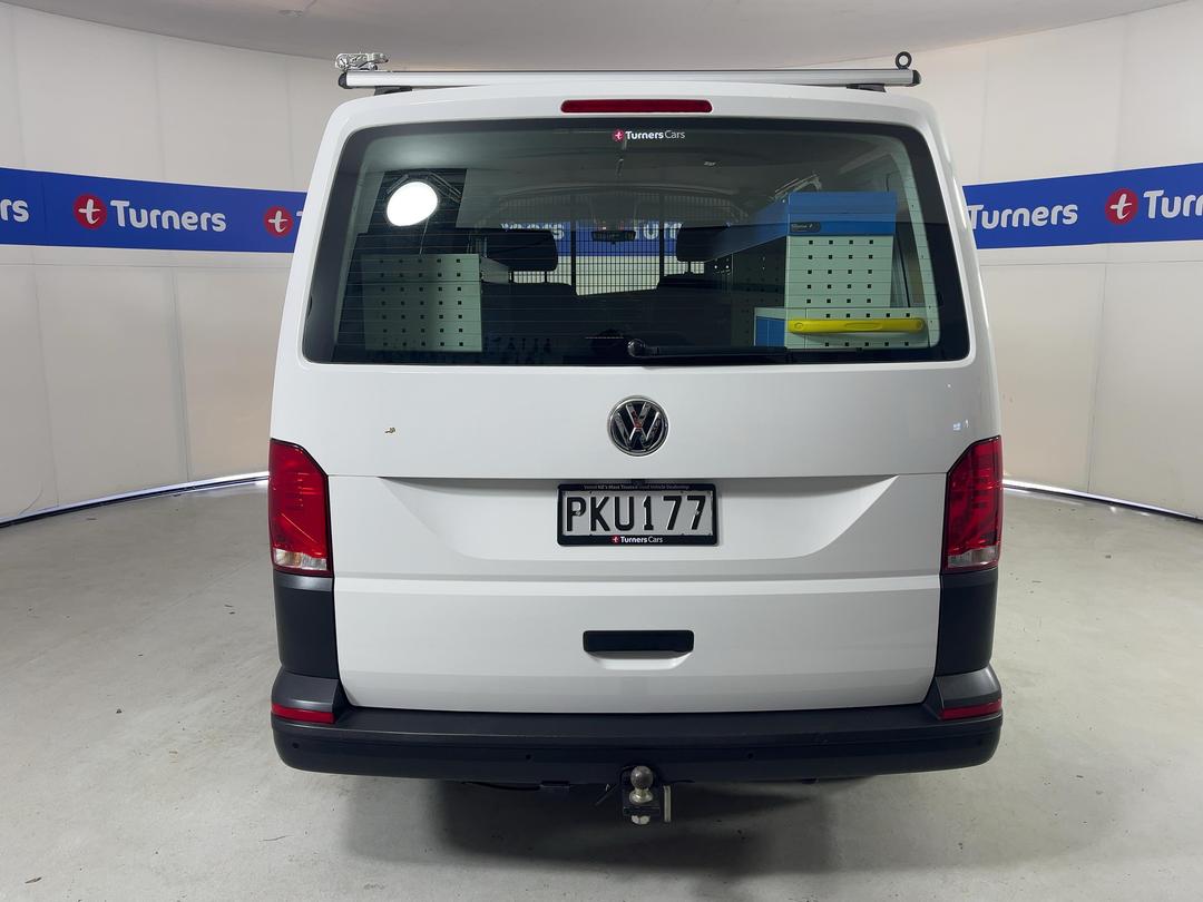 Photo '6' of Volkswagen T6