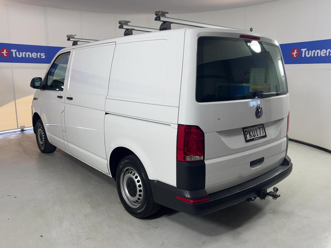 Photo '5' of Volkswagen T6