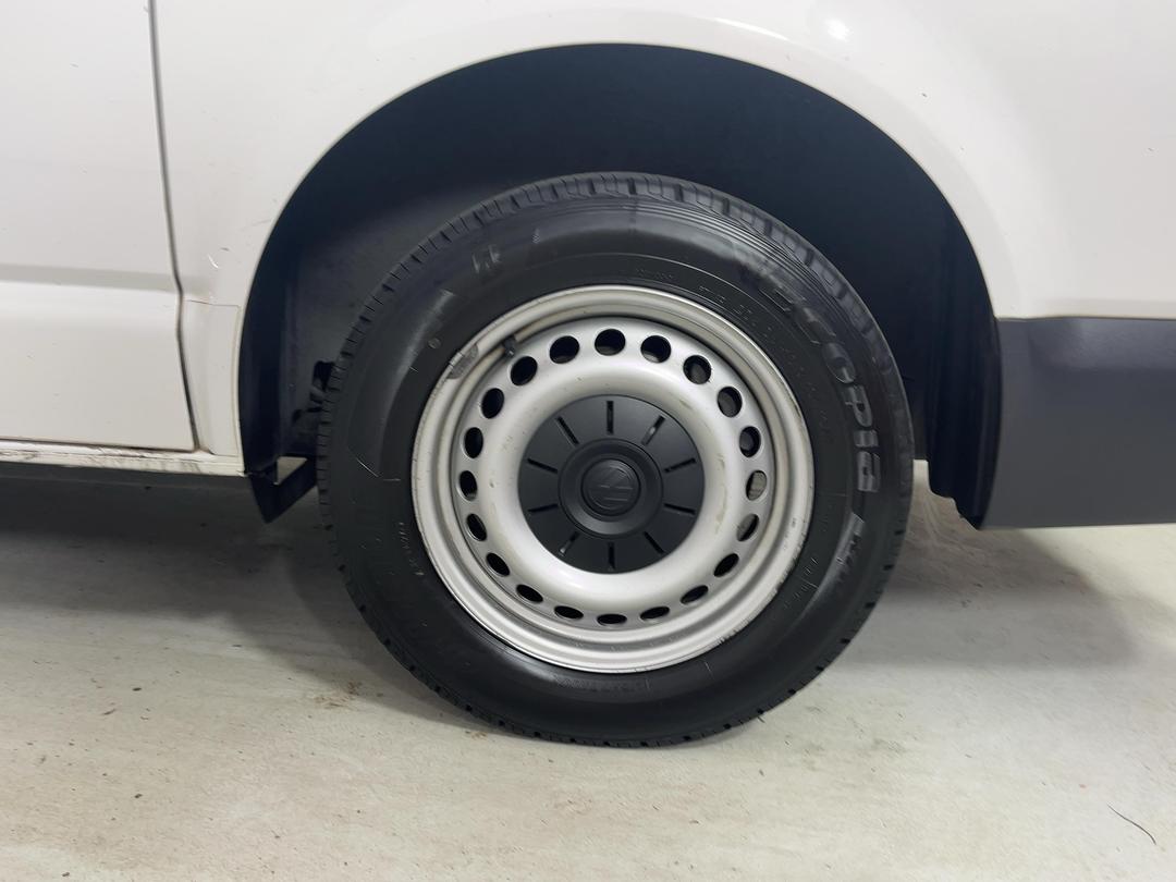 Photo '11' of Volkswagen T6
