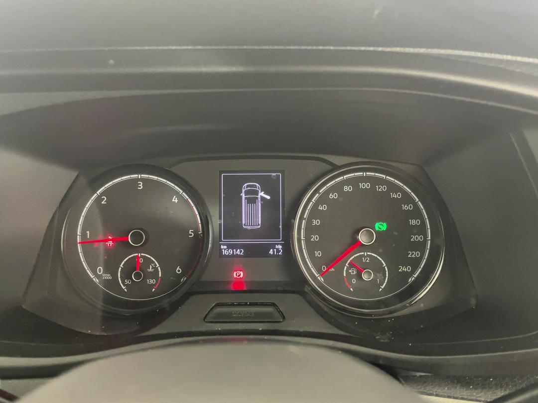 Photo '20' of Volkswagen T6
