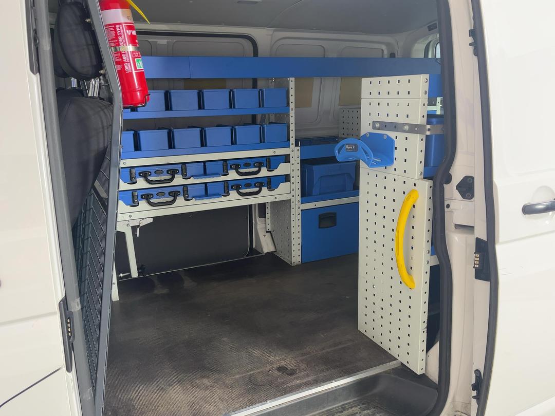 Photo '19' of Volkswagen T6