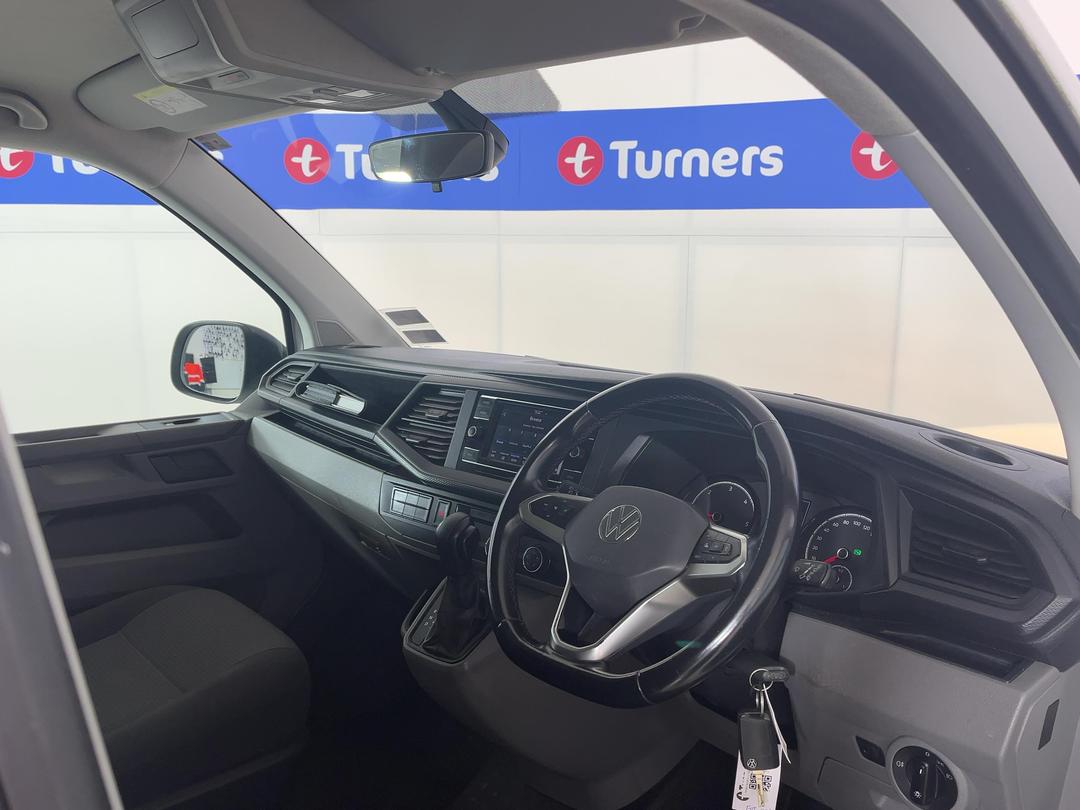 Photo '17' of Volkswagen T6