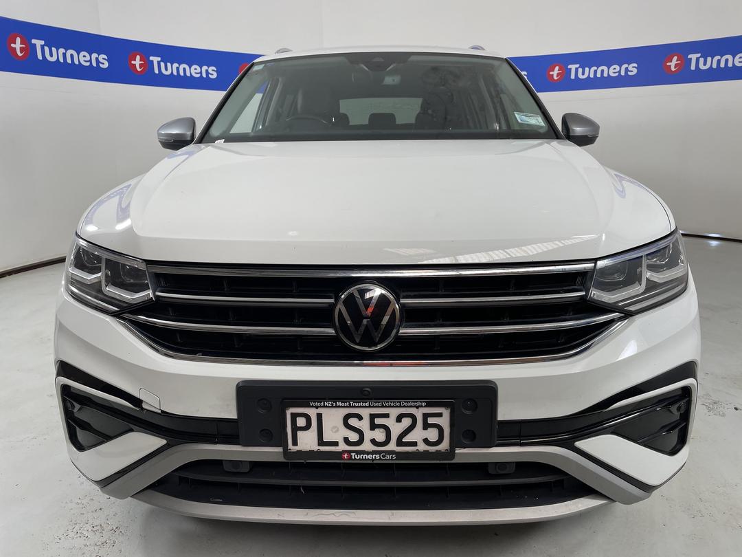 Photo '2' of Volkswagen Tiguan