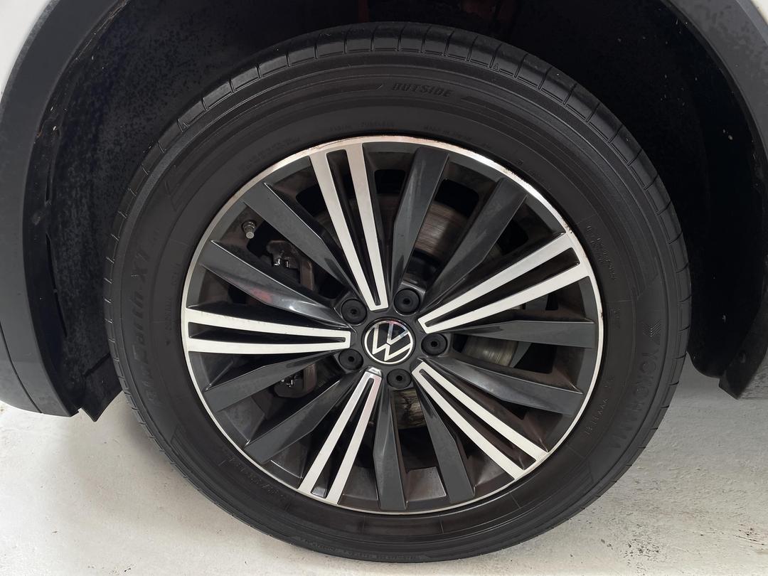 Photo '10' of Volkswagen Tiguan