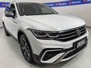 Thumbnail '1' of Volkswagen Tiguan