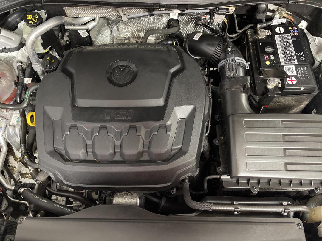 Photo '13' of Volkswagen Tiguan