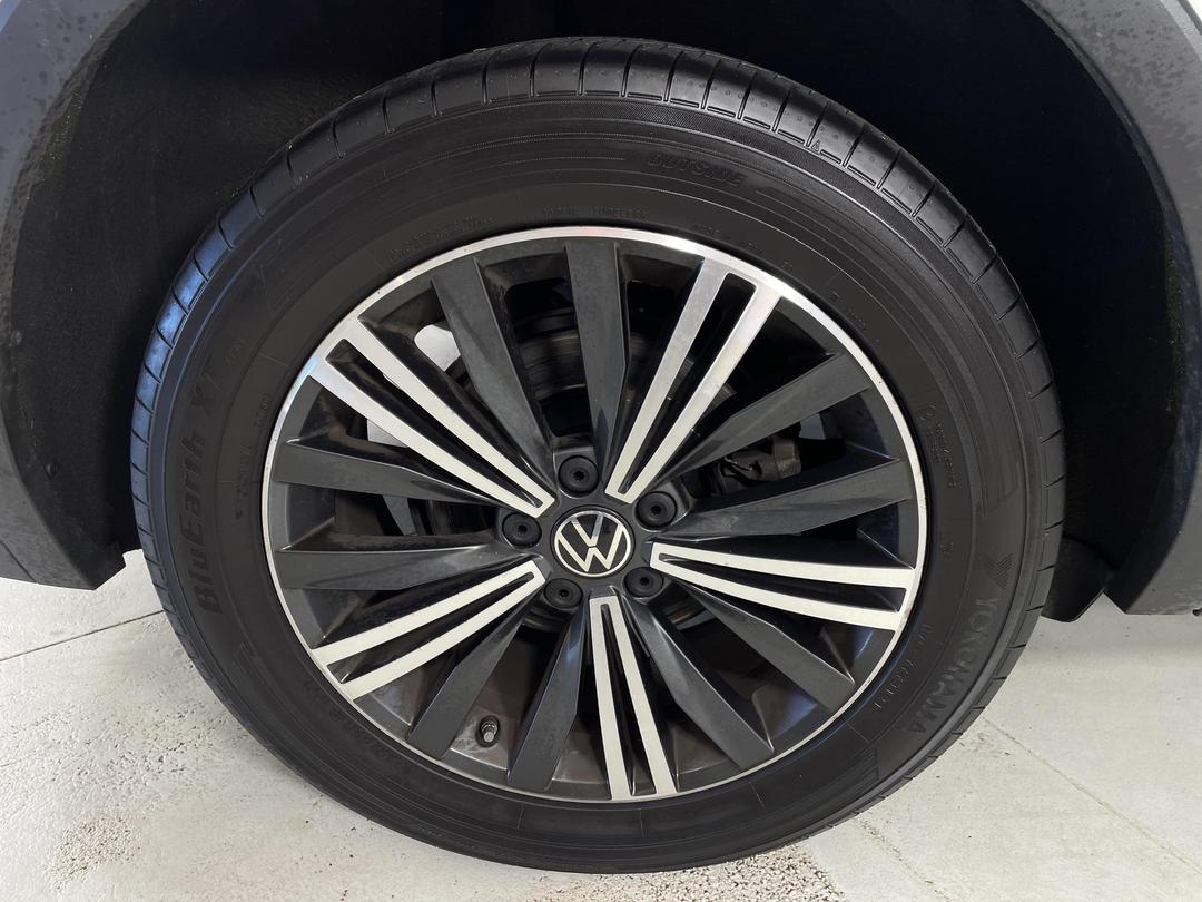 Photo '12' of Volkswagen Tiguan