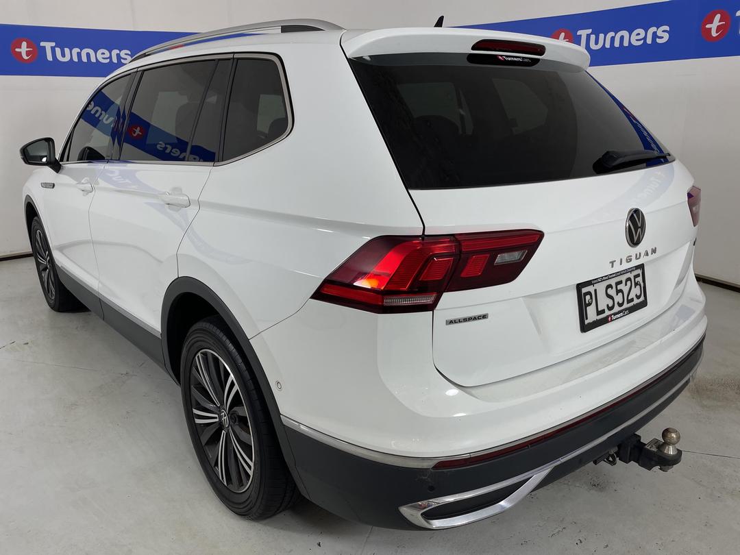 Photo '5' of Volkswagen Tiguan